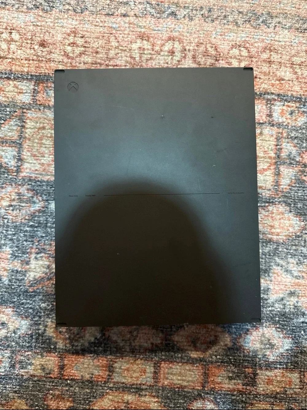 Xbox One S Battlefield One Edition